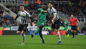 Isaac Success Becomes First Watford Player To Score In Three Different Competitions This Season